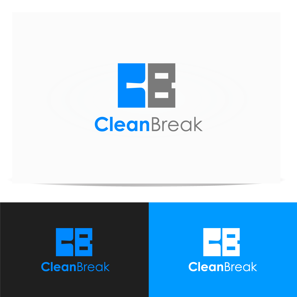 Logo Design by Irza for this project | Design #21562237