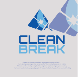 Logo Design by Branislav 0308