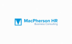 Logo Design by Visifine for MacPherson HR | Design: #21595699
