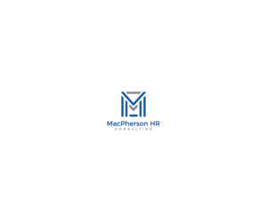 Logo Design by marius.b for MacPherson HR | Design: #21587900