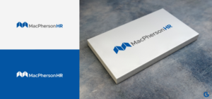 Logo Design by R!CKY for MacPherson HR | Design: #21564616