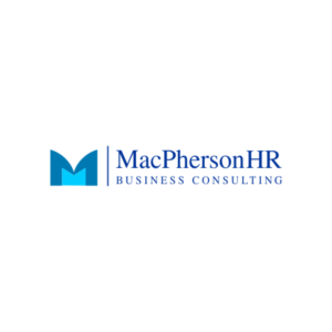 Logo Design by Violet J for MacPherson HR | Design: #21632462