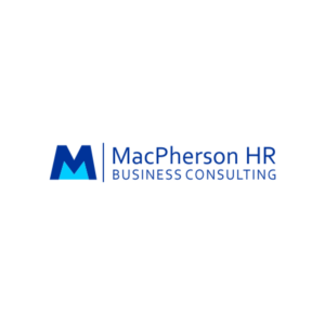 Logo Design by Violet J for MacPherson HR | Design: #21632463