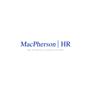 Logo Design by Violet J for MacPherson HR | Design: #21566218