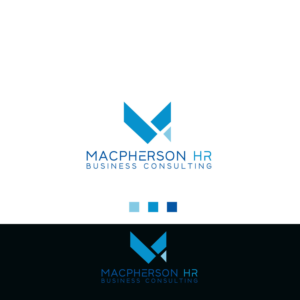 Diseño de Logo por Vima_Designs para MacPherson HR | Diseño #21578623