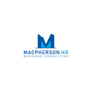 Logo Design by Vima_Designs for MacPherson HR | Design: #21613980