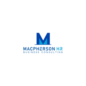 Logo Design by Vima_Designs for MacPherson HR | Design: #21614088