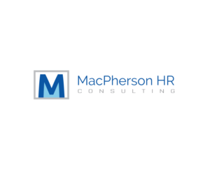 Logo Design by Dario 2 for MacPherson HR | Design: #21620409