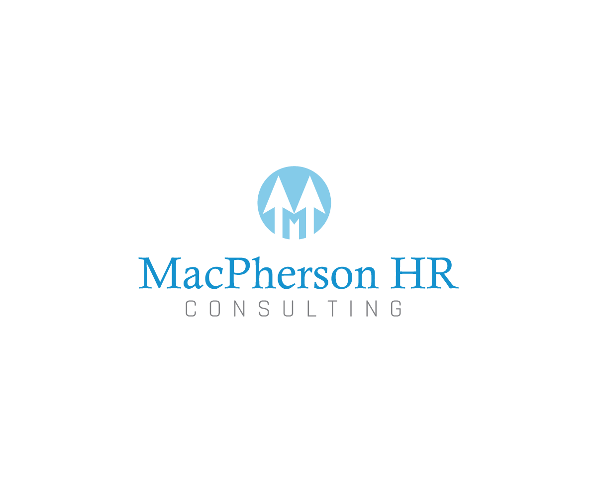 Design de Logo par Dario 2 pour MacPherson HR | Design #21563583