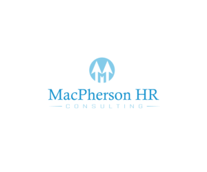 Logo Design by Dario 2 for MacPherson HR | Design: #21567270