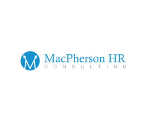 Logo Design by Dario 2 for MacPherson HR | Design: #21567446