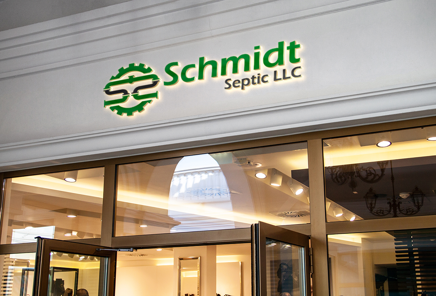 Logo Design by Deziners Zone for this project | Design #21575189