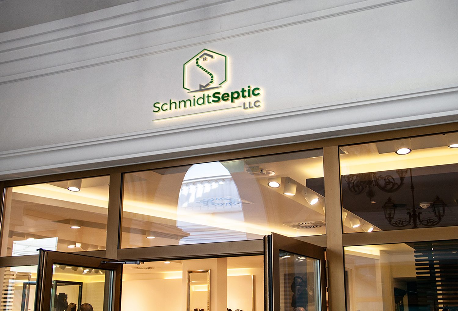 Logo Design by Deziners Zone for this project | Design #21575191