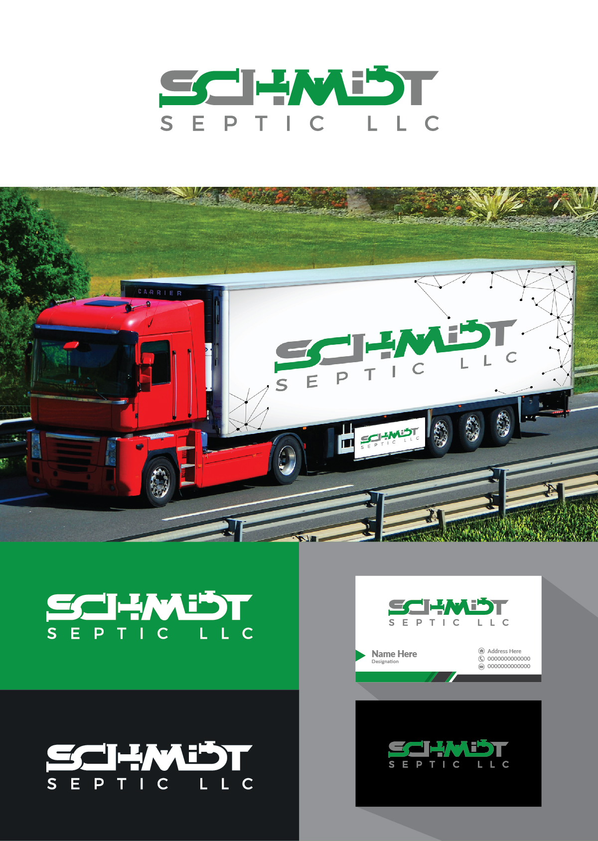 Logo Design by Deziners Zone for this project | Design #21575197