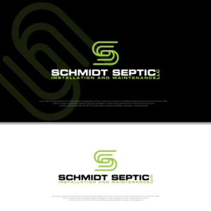 Schmidt Septic LLC | Logo Design by sushsharma99