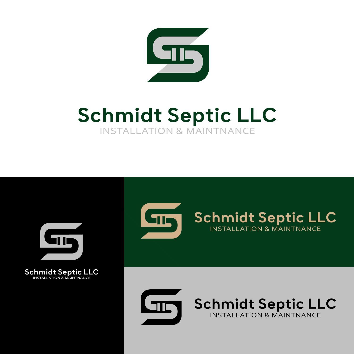 Logo Design by Ivanbitar for this project | Design #21613485
