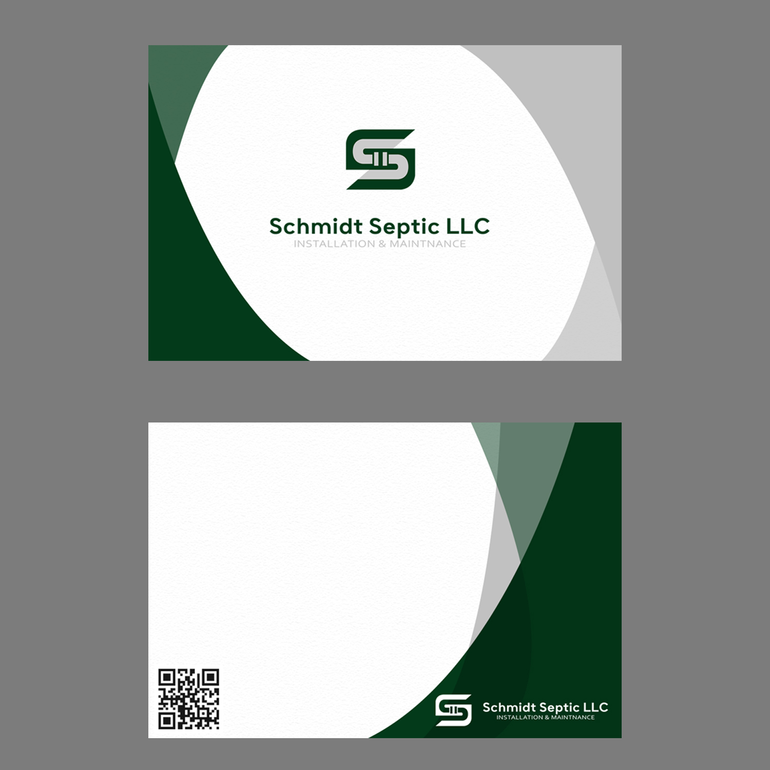 Logo Design by Ivanbitar for this project | Design #21613741