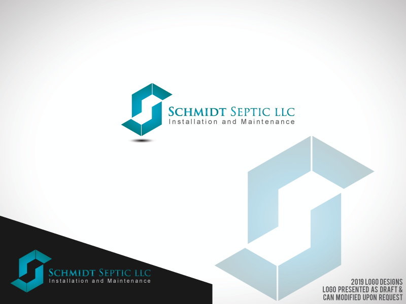 Logo Design by dan99 for this project | Design #21573645