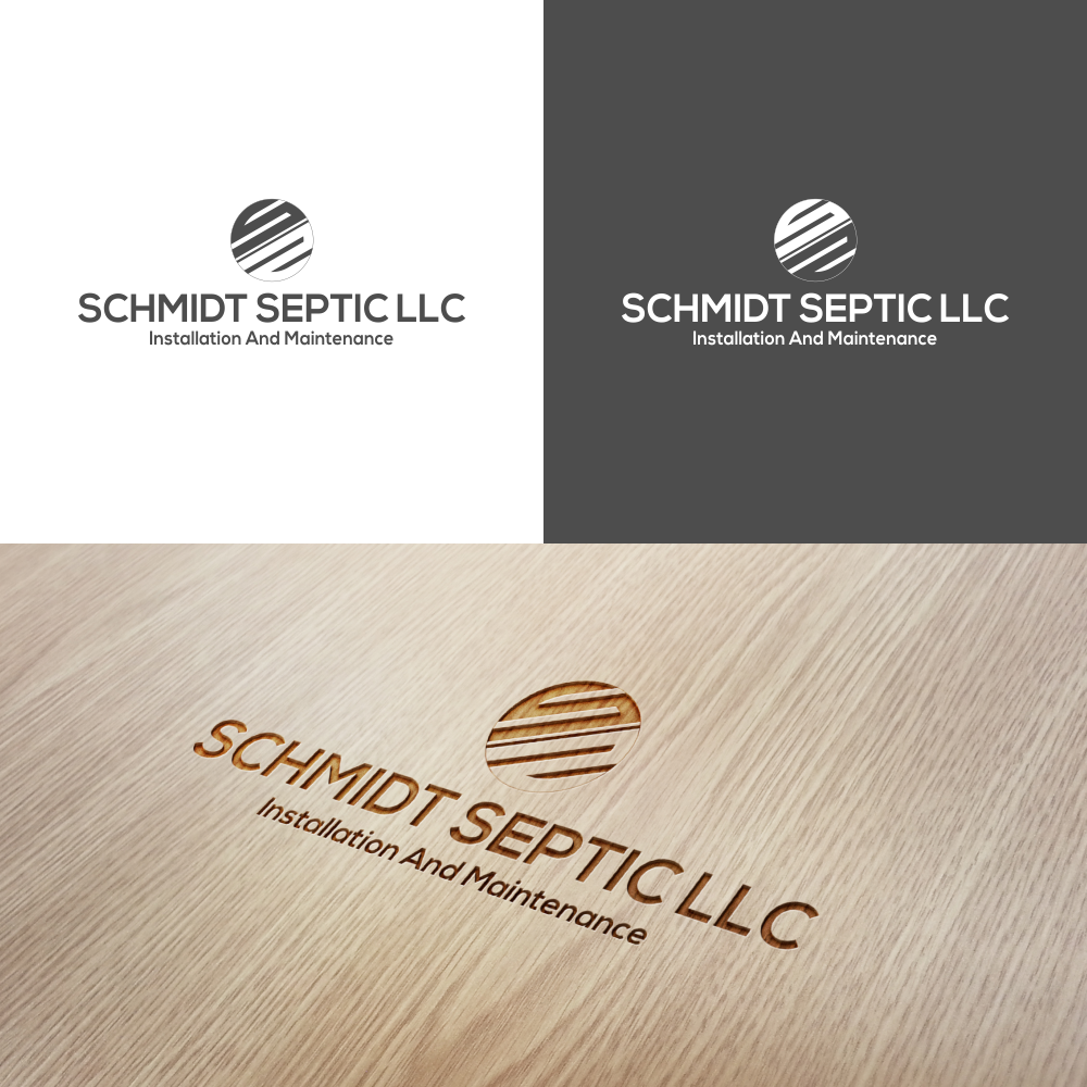 Logo Design by adie soesanto for this project | Design #21644618