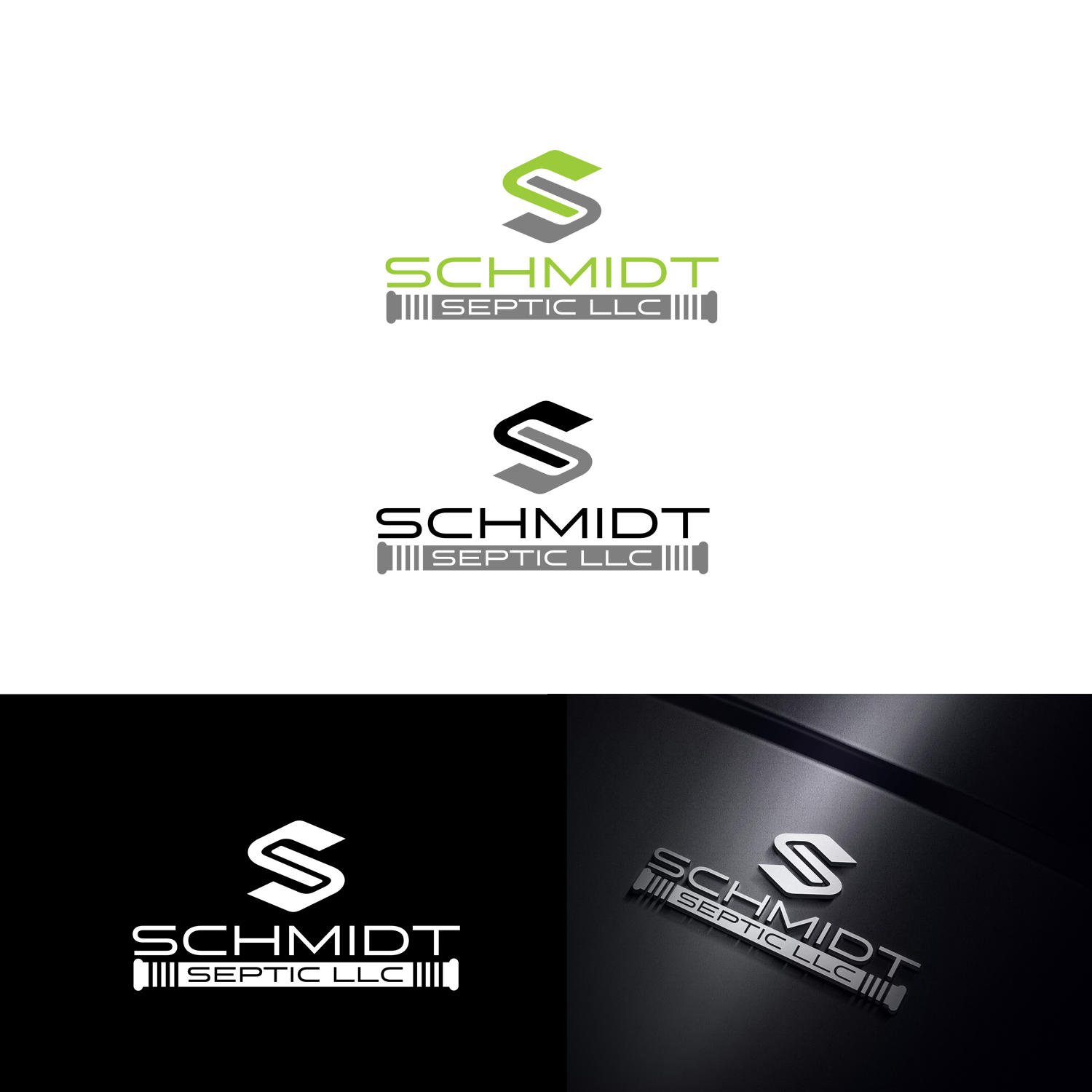 Logo Design by aam cld for this project | Design #21582783