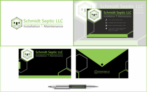 Logo Design by Dheny Mangesa