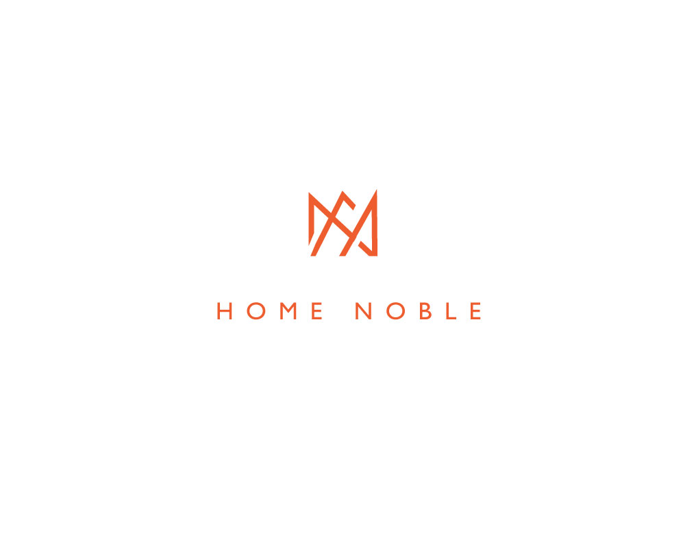 Design de Logo par Hiccups Design pour Home Noble | Design #21575709