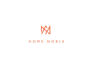 Design de Logo par Hiccups Design pour Home Noble | Design : #21575709