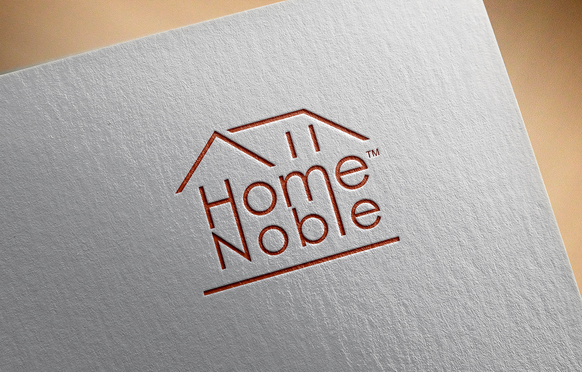 Design de Logo par rastf2day pour Home Noble | Design #21573864