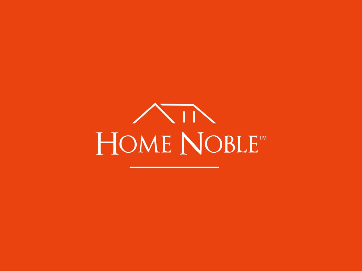Logo Design by rastf2day for Home Noble | Design #21579516