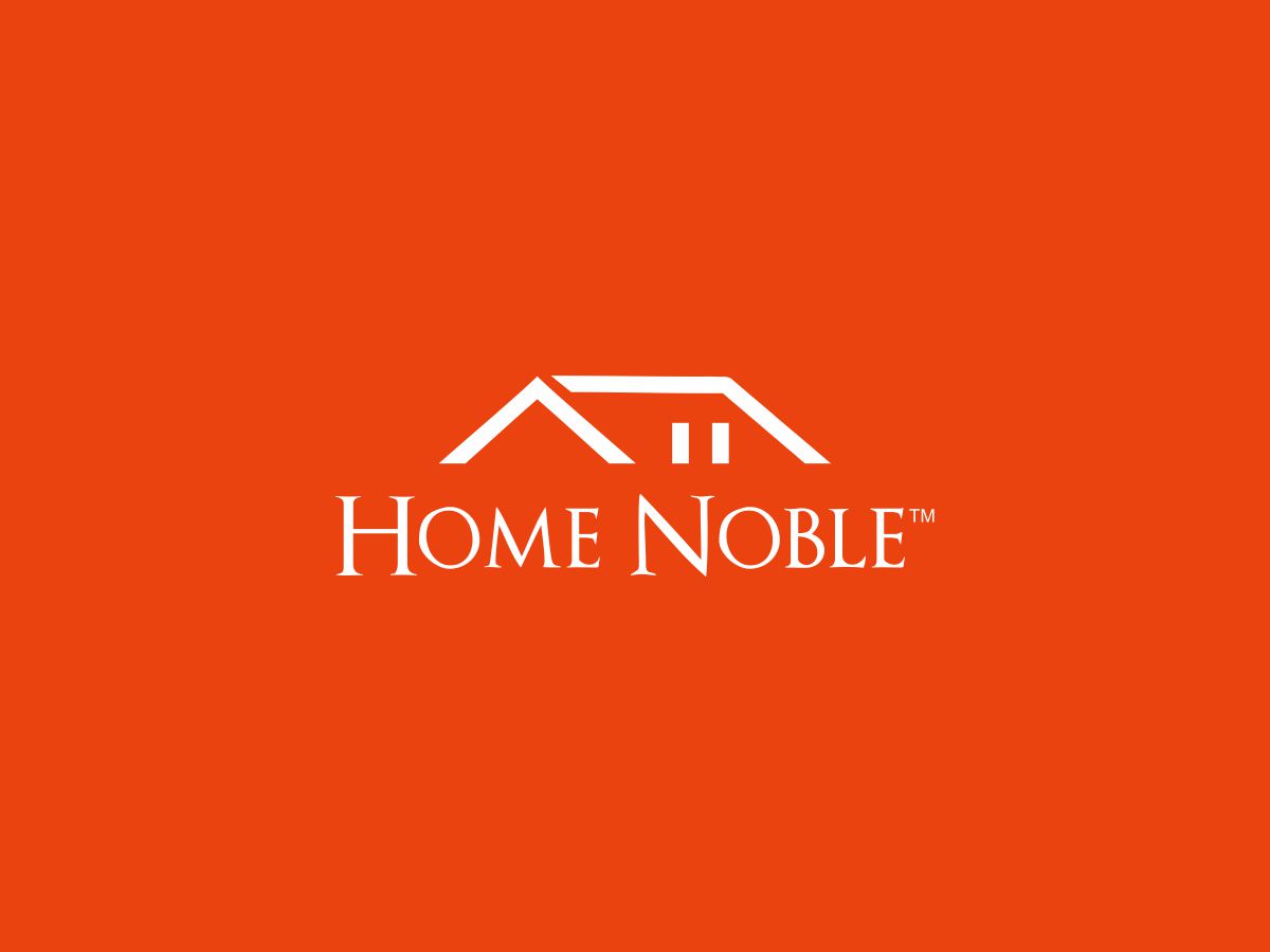 Logo Design by rastf2day for Home Noble | Design #21579668
