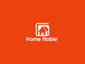Logo Design by rastf2day for Home Noble | Design: #21694366