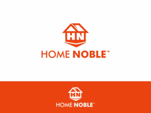 Design de Logo par rastf2day pour Home Noble | Design : #21705437