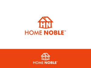 Design de Logo par rastf2day pour Home Noble | Design : #21705466