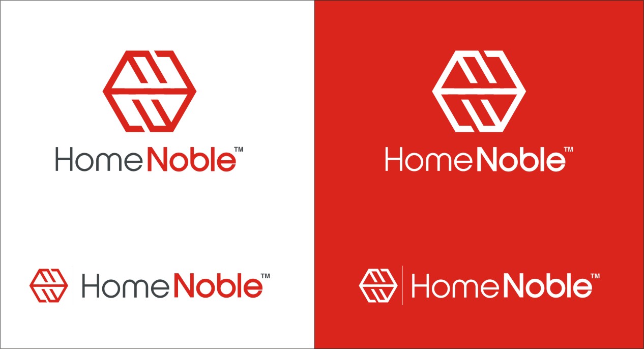 Logo-Design von lrbalaji für Home Noble | Design #21581692