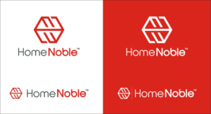 Logo-Design von lrbalaji für Home Noble | Design #21581692
