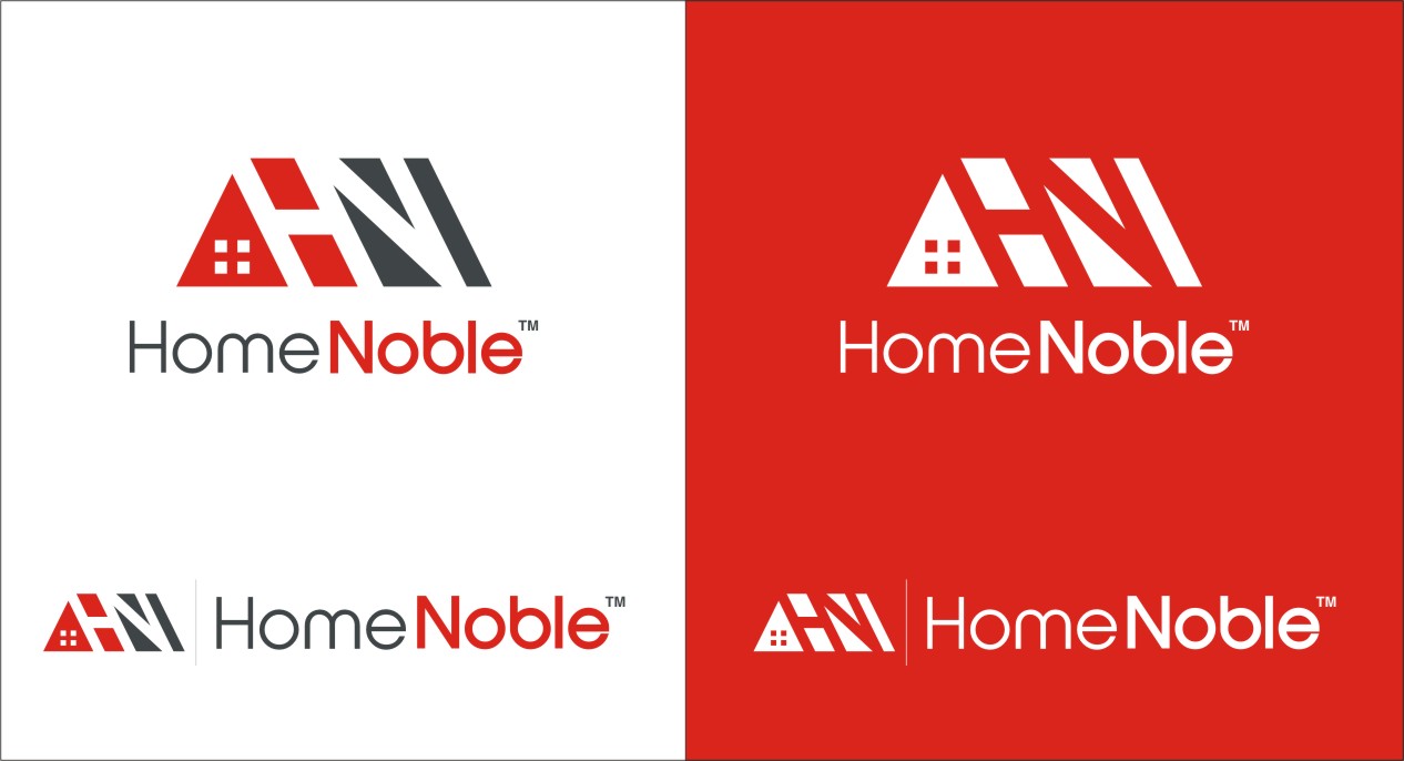 Diseño de Logo por lrbalaji para Home Noble | Diseño #21581694