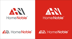 Logo Design by lrbalaji for Home Noble | Design: #21581694