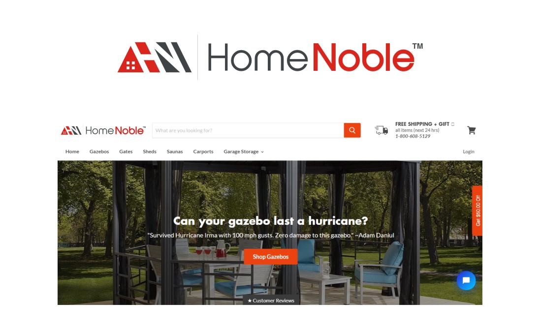 Diseño de Logo por lrbalaji para Home Noble | Diseño #21581804