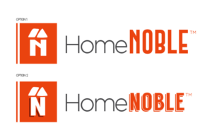 Design de Logo par imgaurav92 pour Home Noble | Design : #21573867