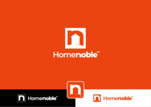 Design de Logo par ~idiaz~ pour Home Noble | Design : #21579914
