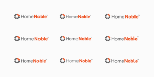 Design de Logo par R!CKY pour Home Noble | Design : #21631344