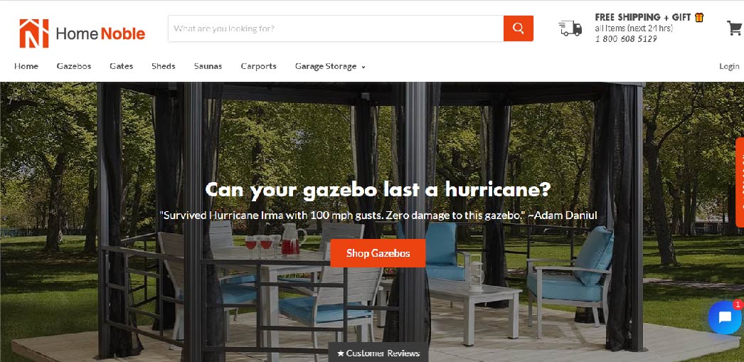 Logo Design by aspiremedia for Home Noble | Design #21564269