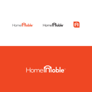 Logo-Design von sez_inn für Home Noble | Design #21622650
