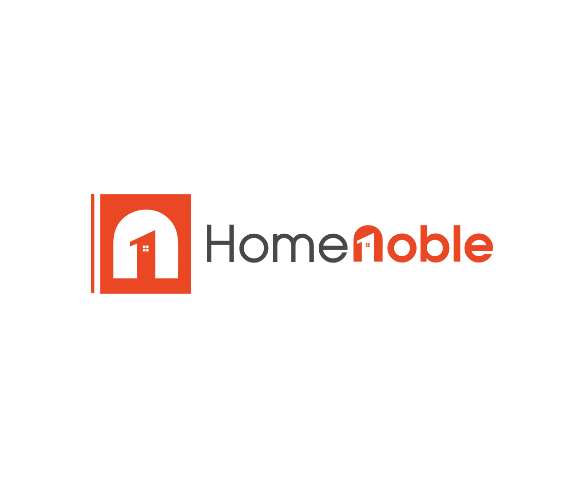 Diseño de Logo por hijordanvn77 para Home Noble | Diseño #21564107