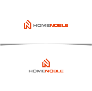 Logo-Design von adi.prazz17 für Home Noble | Design #21579579