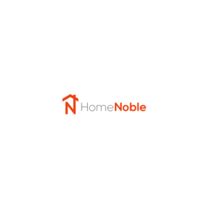 Logo Design by adi.prazz17 for Home Noble | Design: #21565600