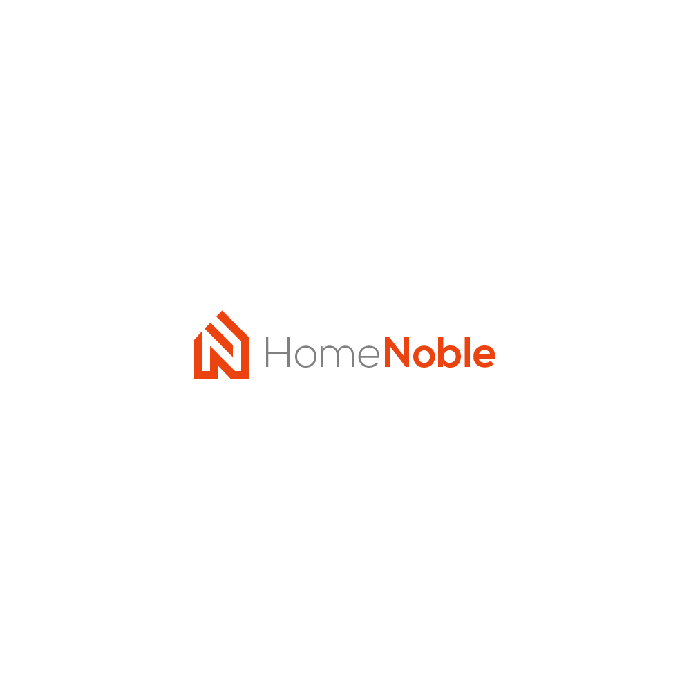 Logo Design by adi.prazz17 for Home Noble | Design #21566192