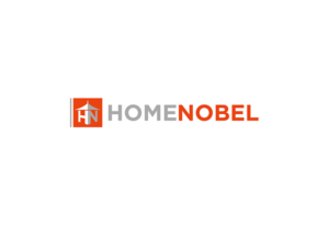 Logo Design by ms.logolady for Home Noble | Design: #21658149