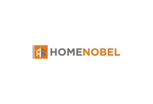 Logo Design by ms.logolady for Home Noble | Design: #21658168