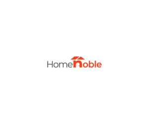 Logo Design by royanmj04 for Home Noble | Design: #21626978